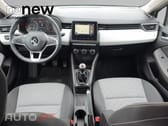 Renault Clio 1.0 ECO-G 100 Evolution Bi-Fuel