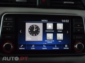 Nissan Micra 1.0 IG-T N-Design Black