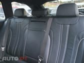 BMW 520 d Pack Desportivo M Auto