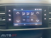 Peugeot 308 1.5 BlueHDi Style