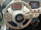 Fiat 500 1.2 Lounge MTA
