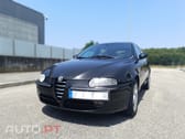 Alfa Romeo 147 1.6 TS Distinctive