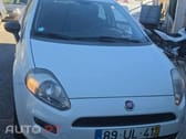 Fiat Punto 1.2 Easy S&S
