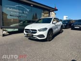 Mercedes-Benz GLA 250 e Style