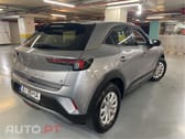 Opel Mokka-E Edition