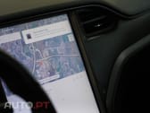 Tesla Model S Performance Ludicrous AWD