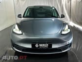 Tesla Model Y Long Range Dual Motor AWD