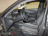 Peugeot 2008 1.5 BlueHDi Allure Pack EAT8