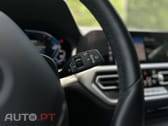 BMW 320 e Touring Line Luxury Auto