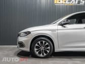 Fiat Tipo 1.3 M-Jet Lounge J17
