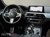 BMW 520 d Pack M Auto