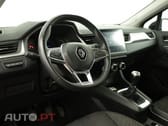 Renault Captur Captur 1.0 TCe Techno
