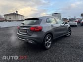 Mercedes-Benz GLA 180 CDi Urban
