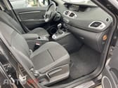 Renault Scénic 1.5 dCi Dynamique S EDC