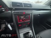 Audi A4 Avant 1.9 TDi