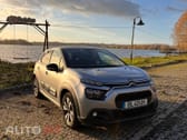 Citroen C3 MAX 1.2 PURETECH