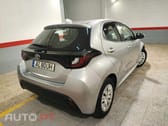 Toyota Yaris 1.0 VVT-i Comfort