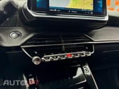 Peugeot E-2008 50 kWh Allure