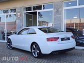 Audi A5 2.0 TDI S-line