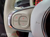 Fiat 500C 1.2 Lounge