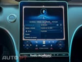 Mercedes-Benz C 300 e T 9G-TRONIC AMG Line