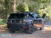 Land Rover Range Rover Sport 2.0 Si4 PHEV HSE Dynamic Stealth