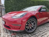 Tesla Model 3 Long Range Tração Integral