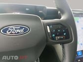 Ford Explorer EV 210kW Explorer RWD