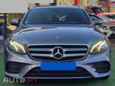 Mercedes-Benz C 220 d AMG