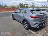 Kia Xceed Kia XCeed 1.0 T-GDI Dynamic