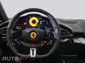 Ferrari Purosangue ND