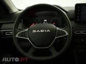 Dacia Sandero Sandero 1.0 TCe Expression