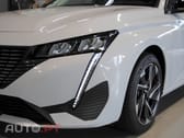 Peugeot 308 1.2 PureTech Allure