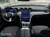 Mercedes-Benz C 300 e Avantgarde