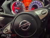 Nissan Juke 1.5 dCi N-Connecta