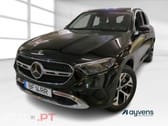 Mercedes-Benz GLC 300 e 4Matic