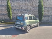 Fiat Panda 0.9 8V TwinAir Cross S&S
