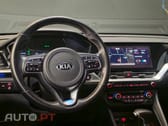 Kia Niro 1.6 GDi HEV Urban