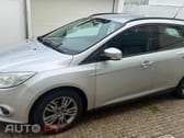 Ford Focus SW Ford Focus SW 1.6 TDCi Trend