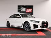 BMW i4 M50 Pack Desportivo M Pro