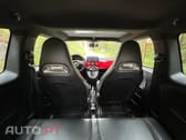 Abarth 500 1.4 T-Jet Competizione