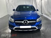 Mercedes-Benz GLC 350 e Coupé AMG Line 4-Matic