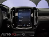Volvo XC40 1.5 T5 PHEV R-Design