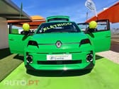 Renault 5 40 kWh Evolution Autonomia Urbana
