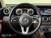 Mercedes-Benz E 300 de Auto Station