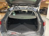 Renault Mégane Sport Tourer 1.5 Blue dCi Limited