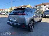 Peugeot 2008 1.2 PureTech Allure