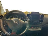 Citroen Berlingo 1.6 BlueHDi XL Club