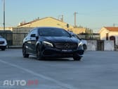 Mercedes-Benz CLA 200 AMG Line Aut.