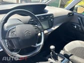 Citroen C4 Grand Picasso e-HDi 115 Exclusive
